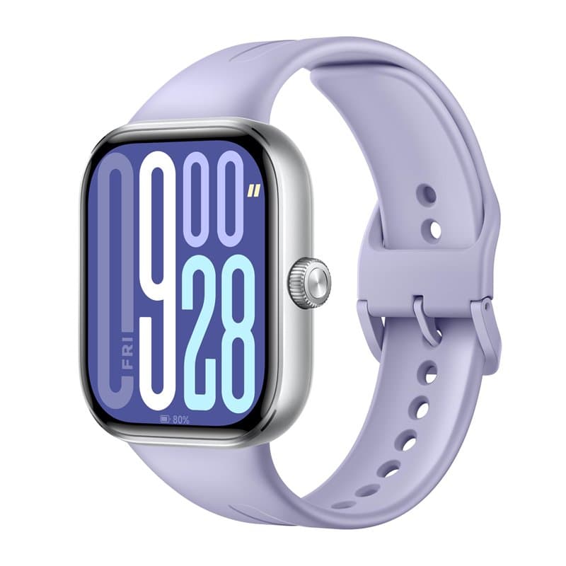 Xiaomi Redmi Watch 5 Reloj Smartwatch Negro Obsidiana - Image 1