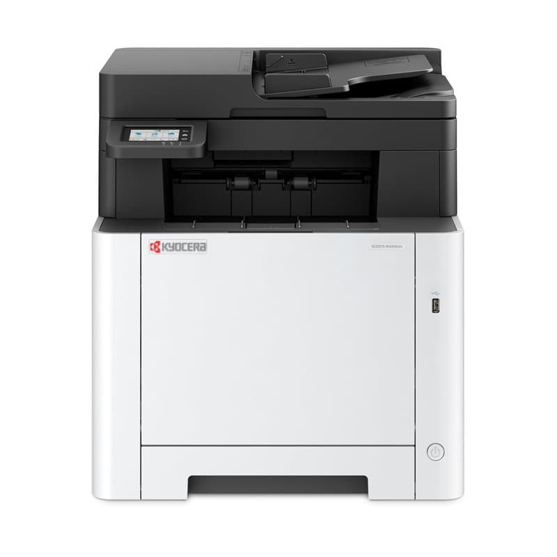 Kyocera 110C233NL0 Laser/LED-Druck - Farbig (110C233NL0) - Image 1