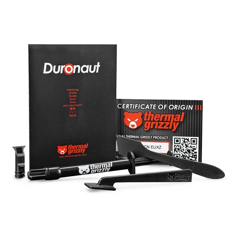 P%C3%A2te+Thermique+Thermal+Grizzly+Duronaut+2g - Image 1