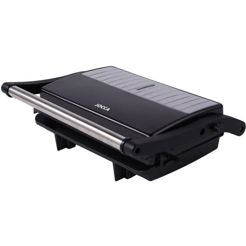 Grill Électrique - JOCCA - 2131 - Ouverture 180° - Image 1