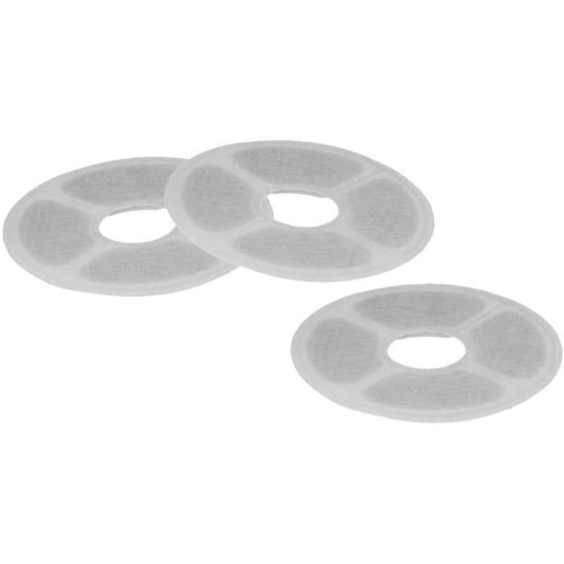 KERBL - Filtre pour fontaine a eau 80557 -  3 pieces - Image 1