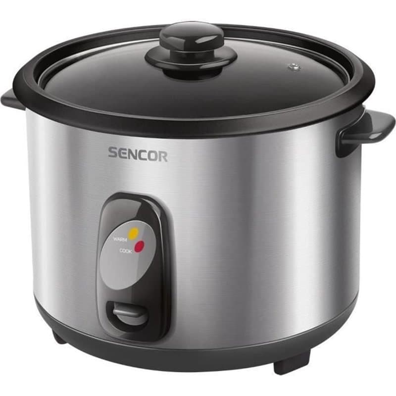 Cuisseur a riz - Sencor - SRM 2800SS - Image 1