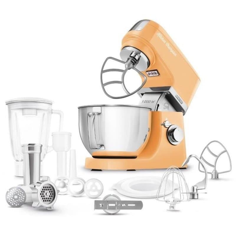 Robot pâtissier - Sencor - STM 6353OR - Image 1
