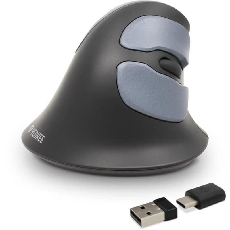 Souris sans fil ergonomique verticale - YENKEE - YMS 5030 - Image 1
