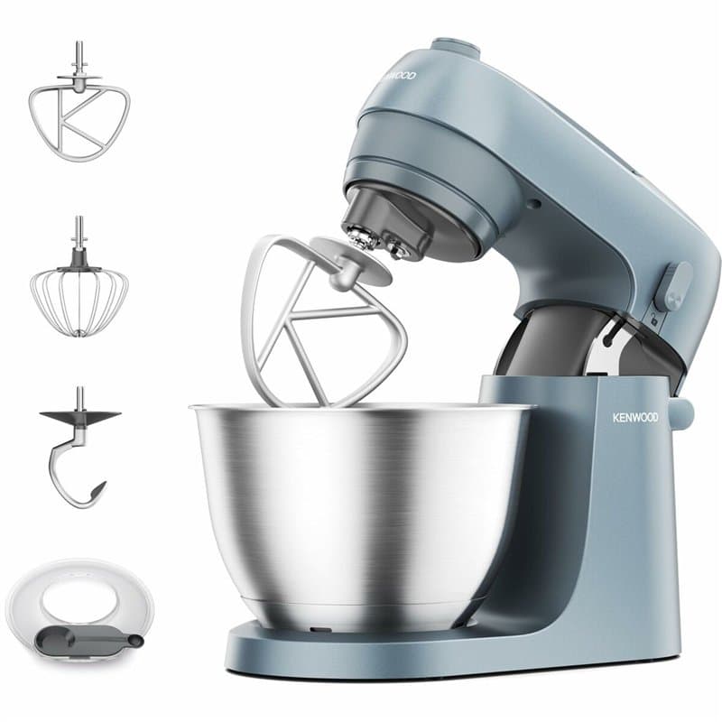 Robot culinaire Kenwood KZM35000GY Gris 800 W 4,3 L - Image 1