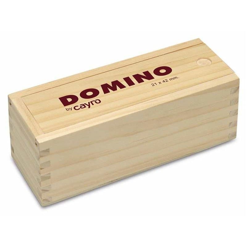 Domino Cayro 243 - Image 1