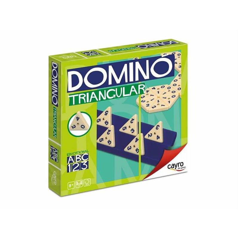 Domino Cayro - Image 1