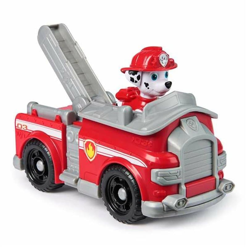 Voiture The Paw Patrol - Image 1