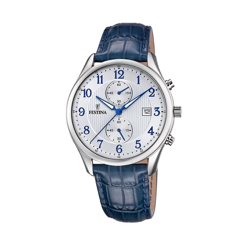 Montre Unisexe Festina F6855/A - Image 1
