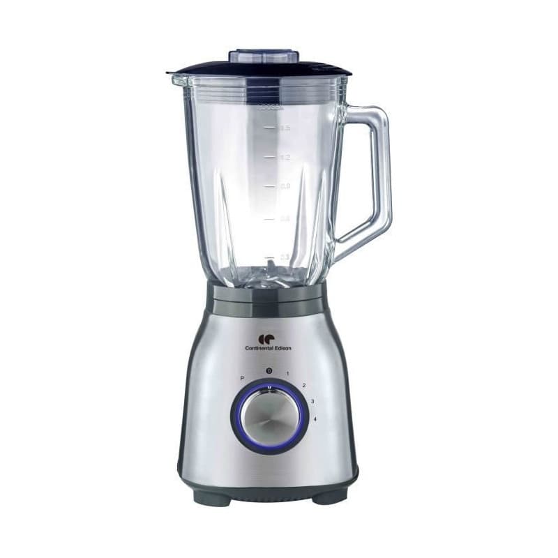 Bol mixeur Continental Edison BL800B 800 W 1,75 L - Image 1