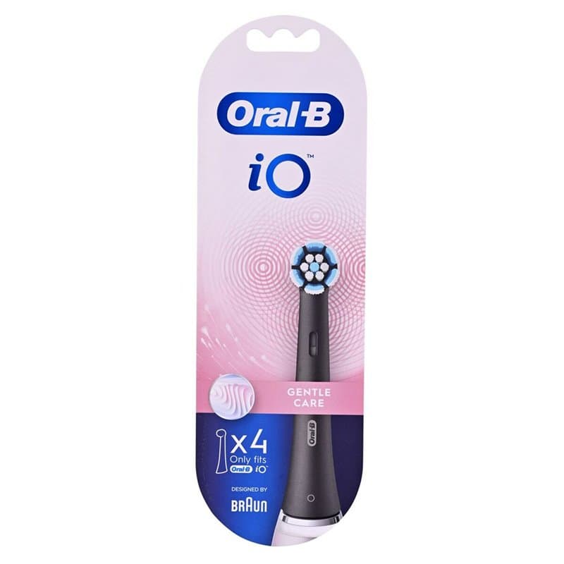 Câble USB Braun iO Gentle Care - Image 1