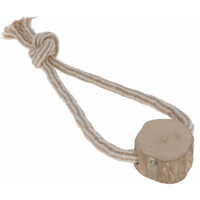 Jouet pour chien Kerbl 80938 Naturel (12 Unités) - Image 1