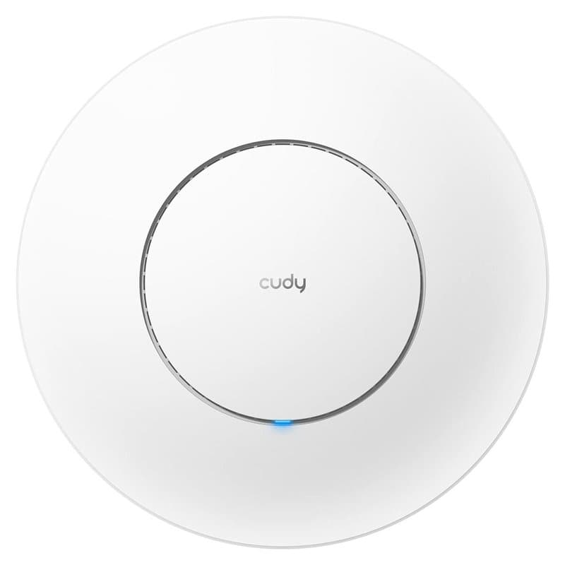 Point d'Accès Cudy CUDY AP3000 Blanc - Image 1