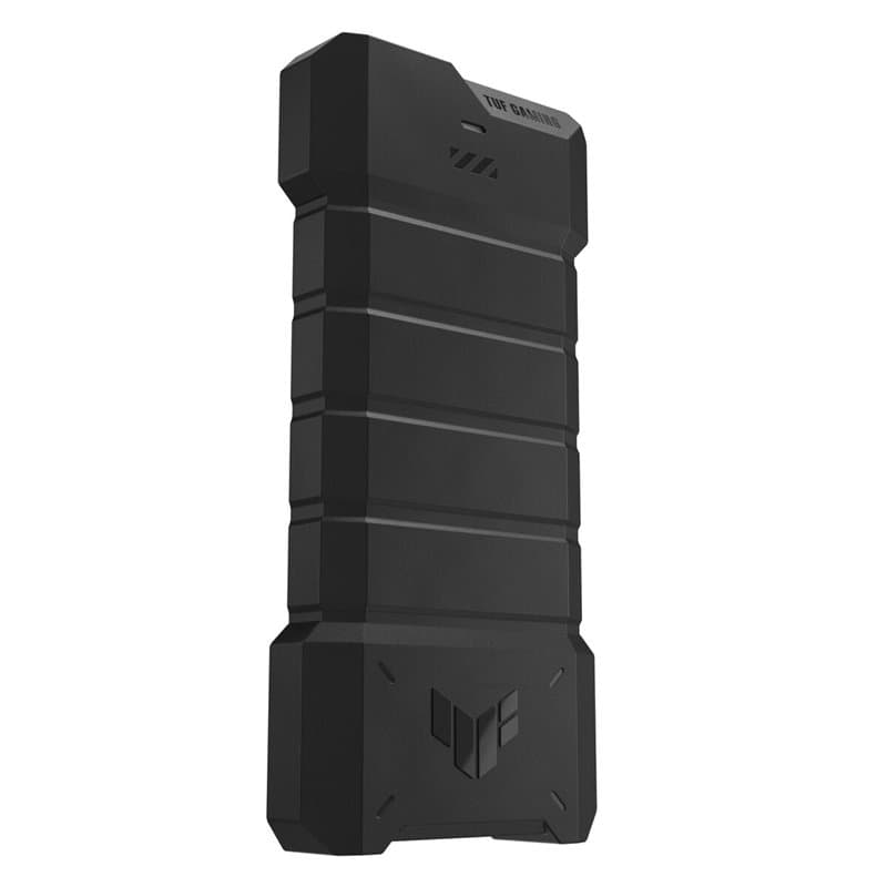 Disque Dur Externe Asus Gaming A2 Noir - Image 1