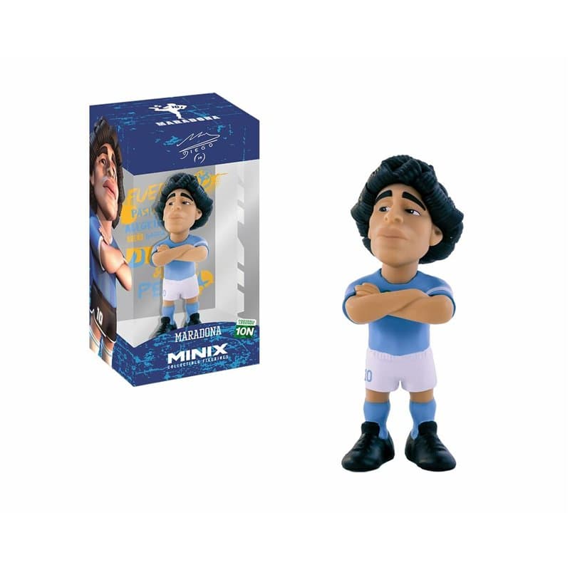 Figurine daction Minix 13159 - Image 1