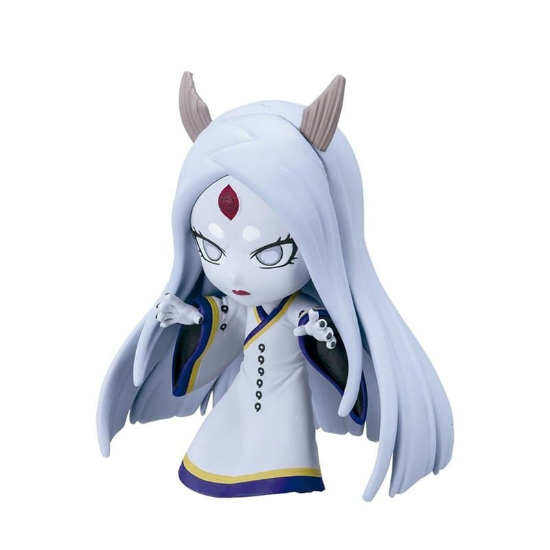 Figure à Collectionner Naruto KAGUYA OTSUTSUKI - Image 1