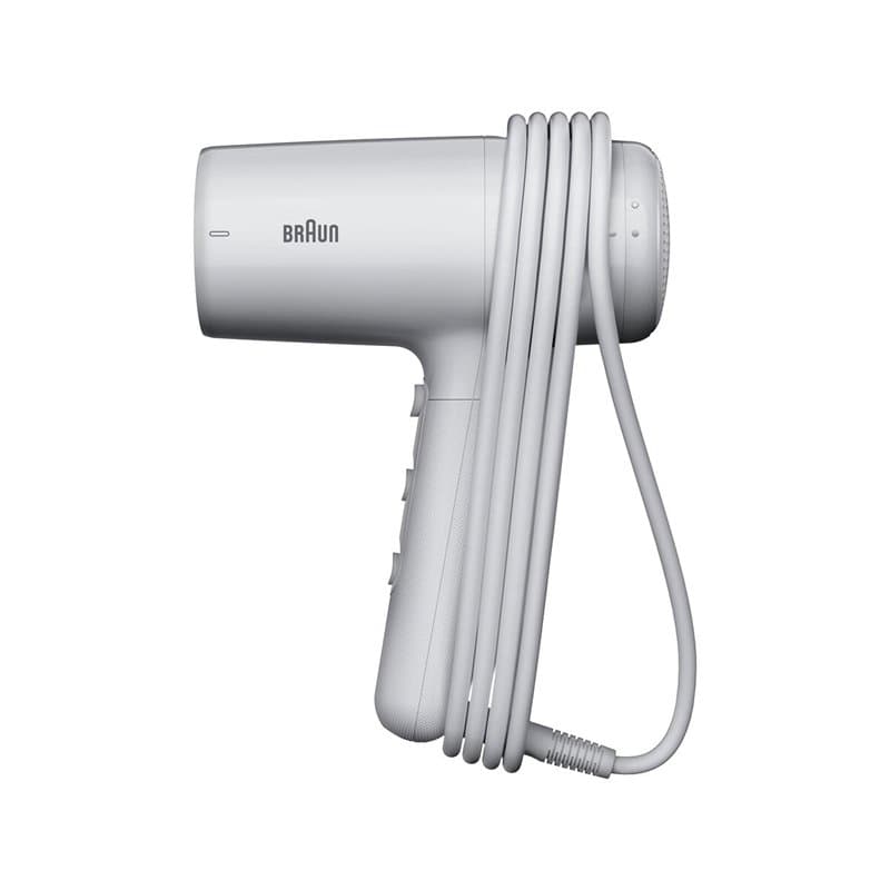 Sèche-cheveux Braun HD210E Blanc 2100 W - Image 1