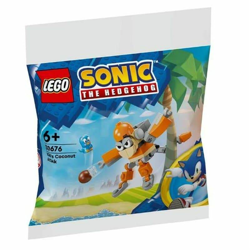 Set de construction Lego 30676 - Image 1