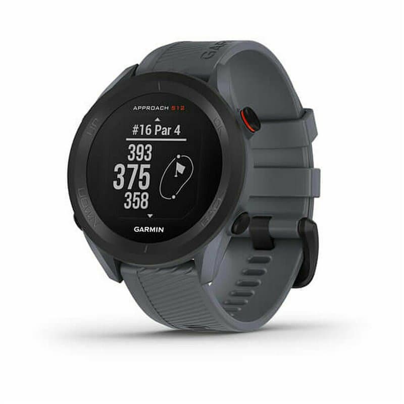 Montre intelligente GARMIN 010-02472-11 Bleu Gris - Image 1