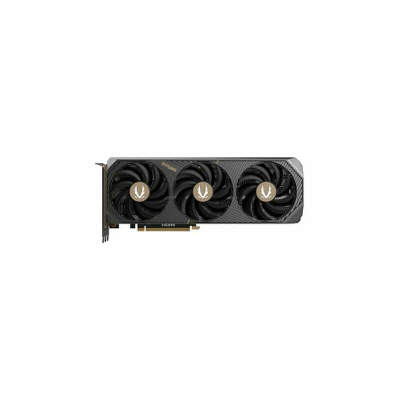 Carte Graphique Zotac ZT-B50800J2-10P 16 GB - Image 1