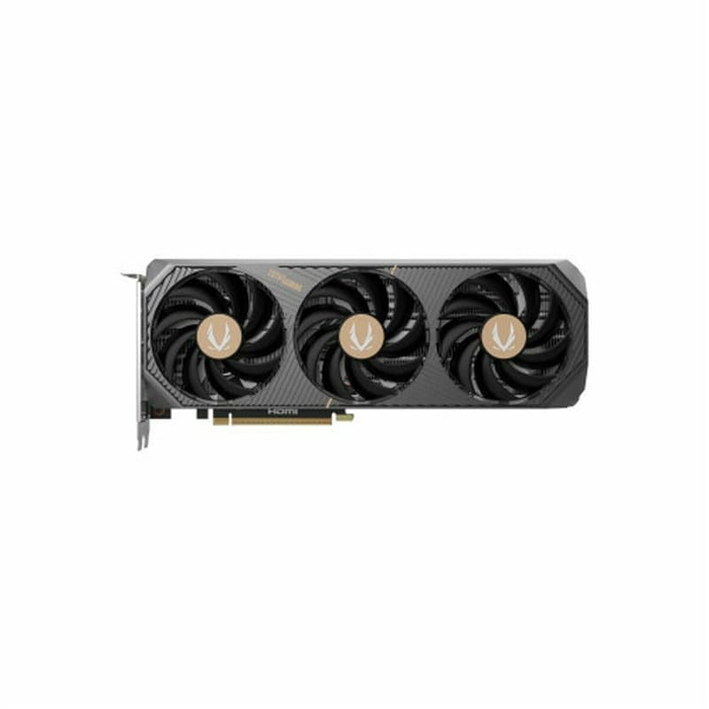 Carte Graphique Zotac ZT-B50710J3-10P 16 GB - Image 1