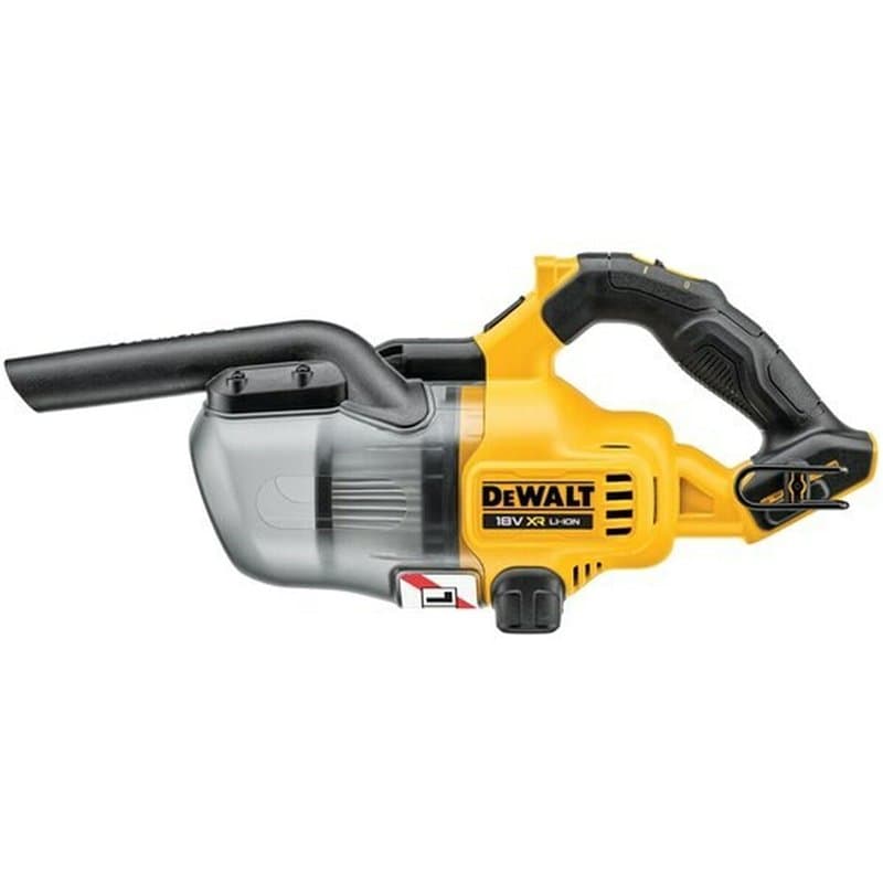 Aspirateur Dewalt DCV501LN-XJ Jaune Noir - Image 1