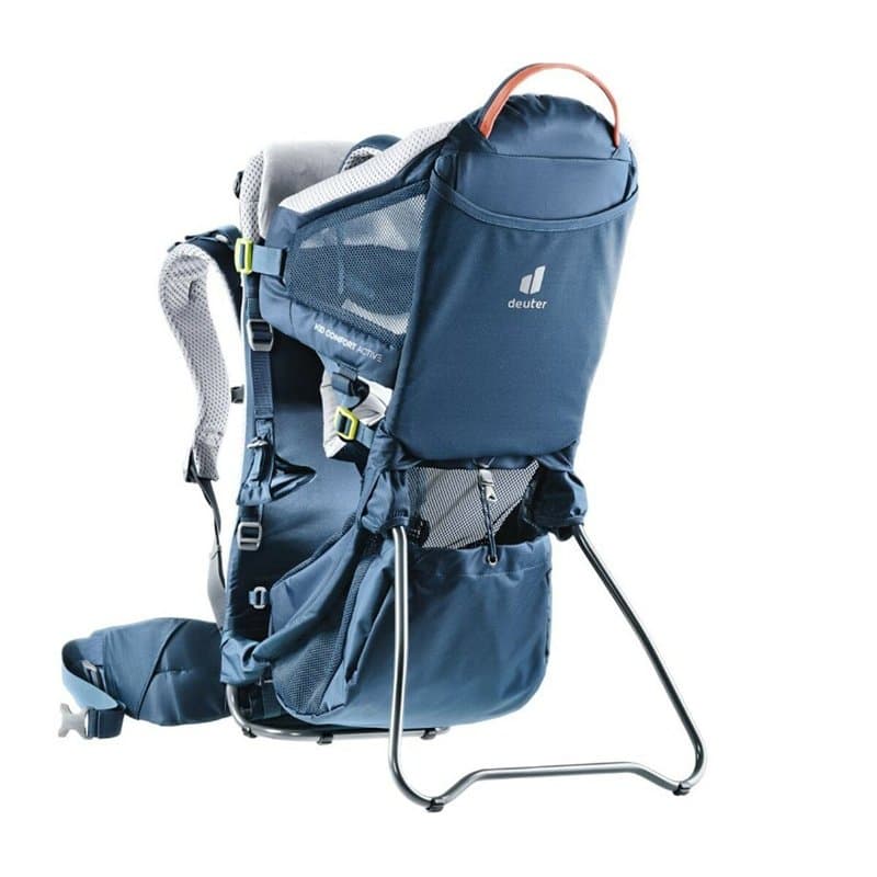 Porte-bébé Deuter 362012130030 Bleu 22 Kg - Image 1