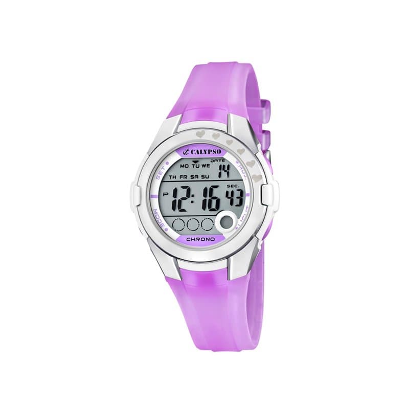 Calypso Horloge K5571/3 - Image 1