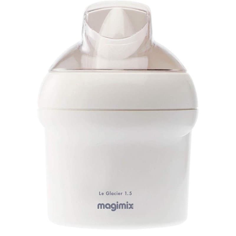 MAGIMIX Sorbetière 11667 Glacier 1.5 L - Image 1
