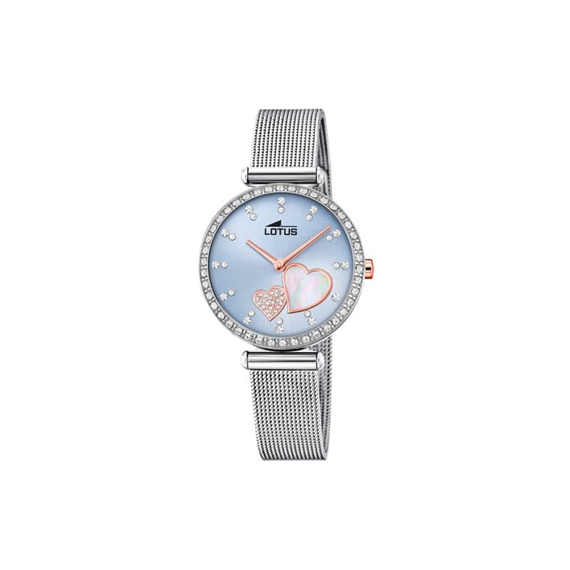 Lotus Horloge 18616/2 - Image 1