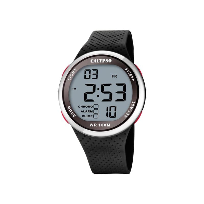 Calypso Sport Watch K5785/4 - Image 1