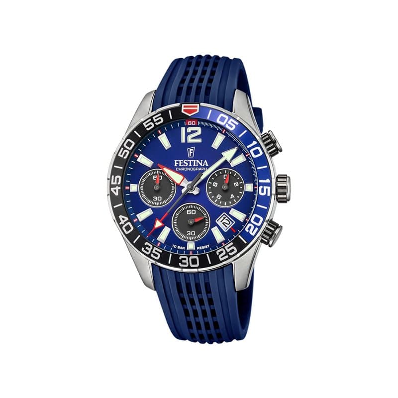 Festina Sport Watch F20517/1 - Image 1