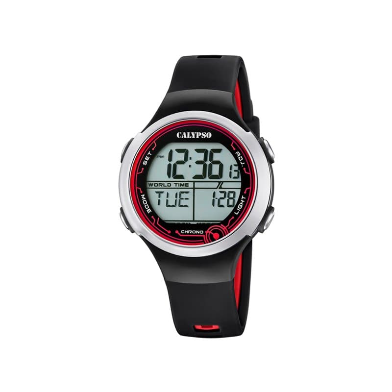 Calypso Sport Watch K5799/6 - Image 1