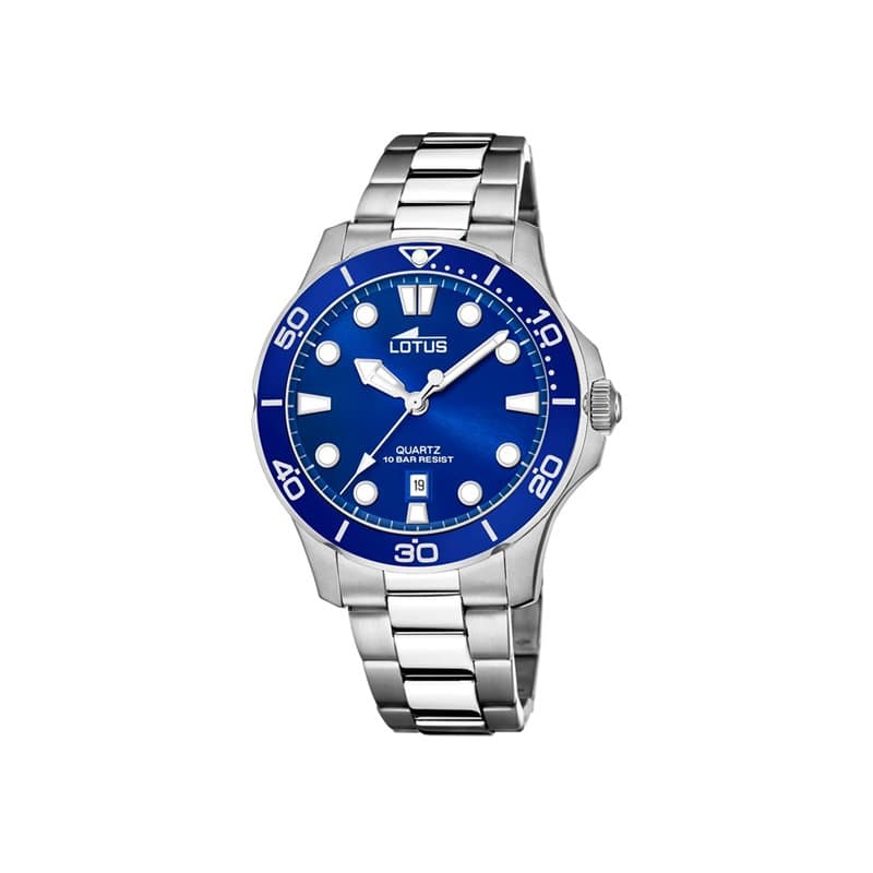 Lotus Casual Watch 18762/1 - Image 1