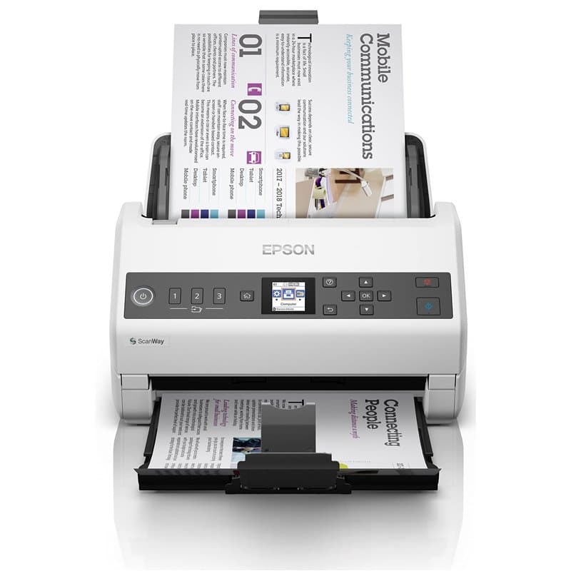 Workforce DS-730N PERP - Image 1