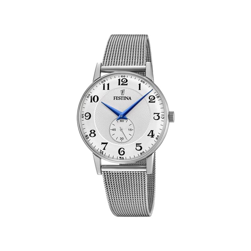 Festina Montre décontractée F20568/1 - Image 1