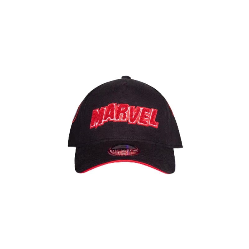 Marvel - Casquette Novelty - Image 1