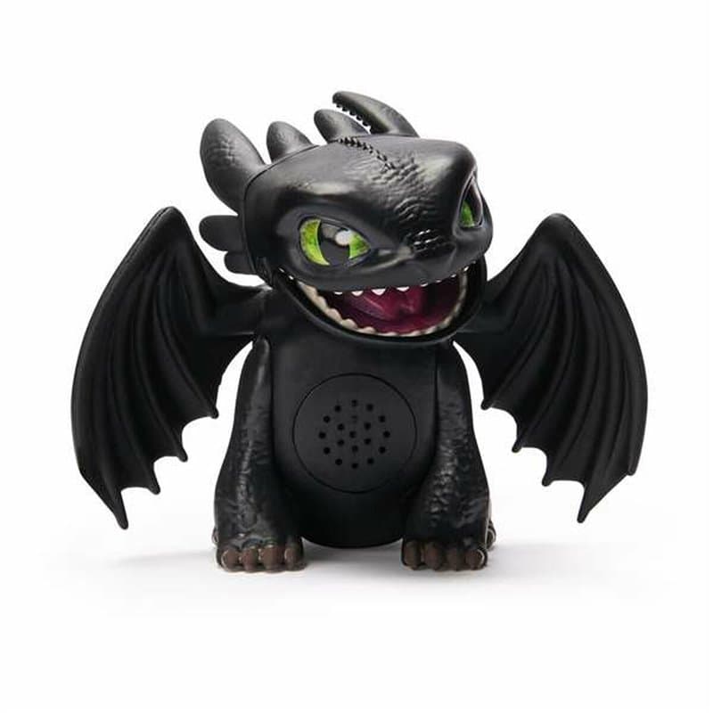 Dragon Spin Master - Image 1