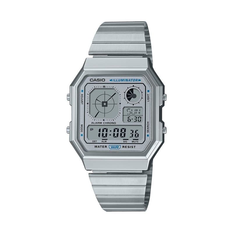 Montre Homme Casio A130WE-7AEF - Image 1