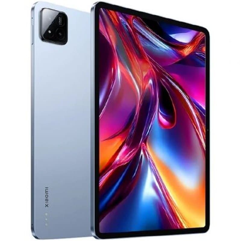 Tablette Xiaomi Pad 7 8 GB RAM 256 GB Bleu - Image 1