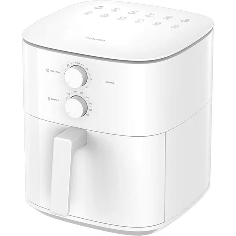 Friteuse à Air Xiaomi BHR8588EU Blanc 1550 W 6 L - Image 1