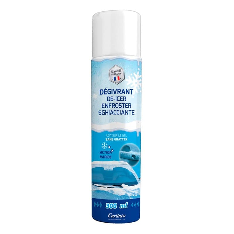 Carlinea 021092 Deghiacciante, 300 ML - Image 1
