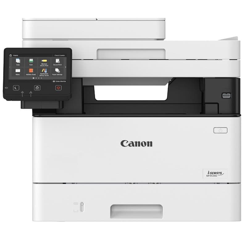 Canon i-SENSYS MF453dw - multifunktion - Image 1