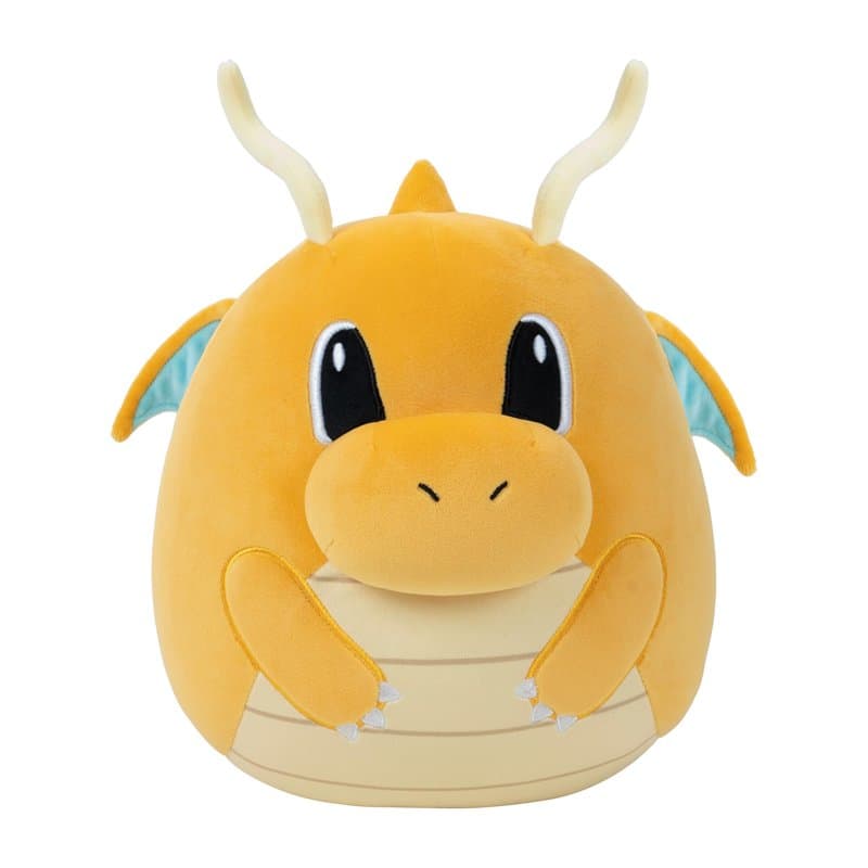 Peluche Jazwares Pokemon Dragonite - Image 1