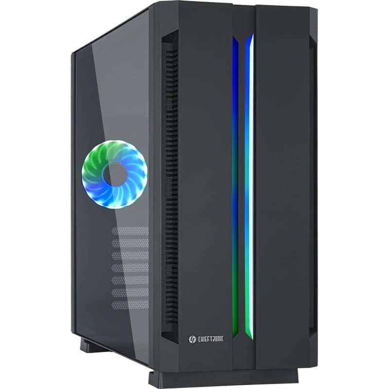 Chieftec Chieftronic G1 Tower Noir - Image 1