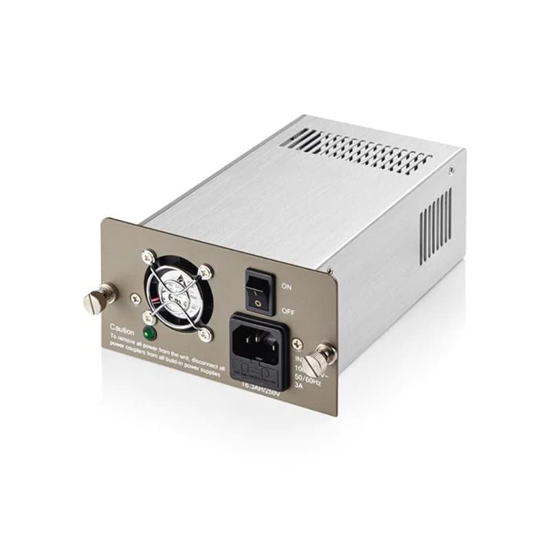TP-Link Switch REDUNDANT Power Supply Unit - Image 1