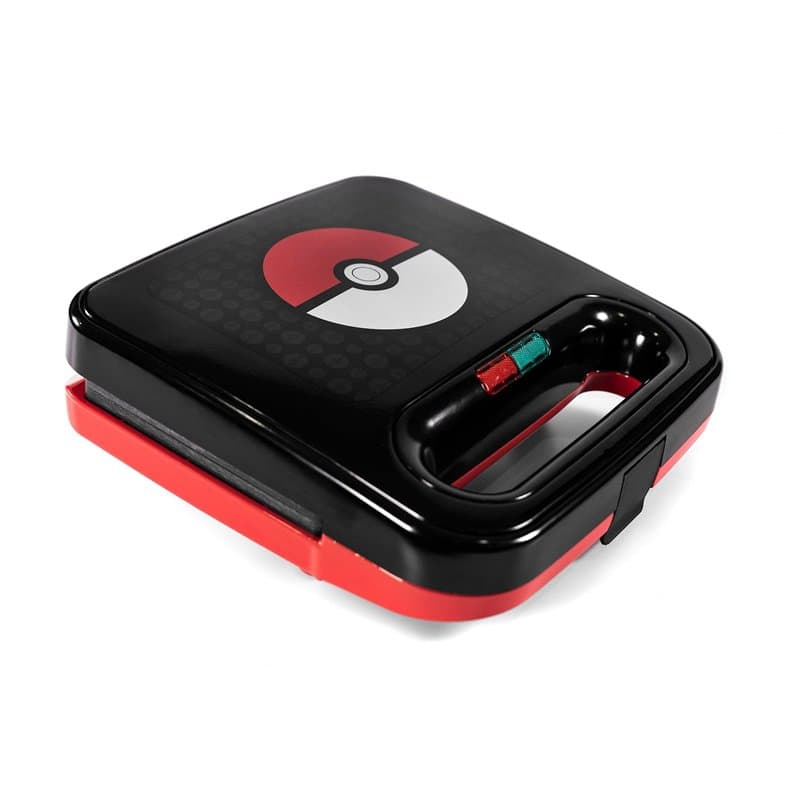 Uncanny Brands Appareil à croque-monsieur Pokémon - Image 1