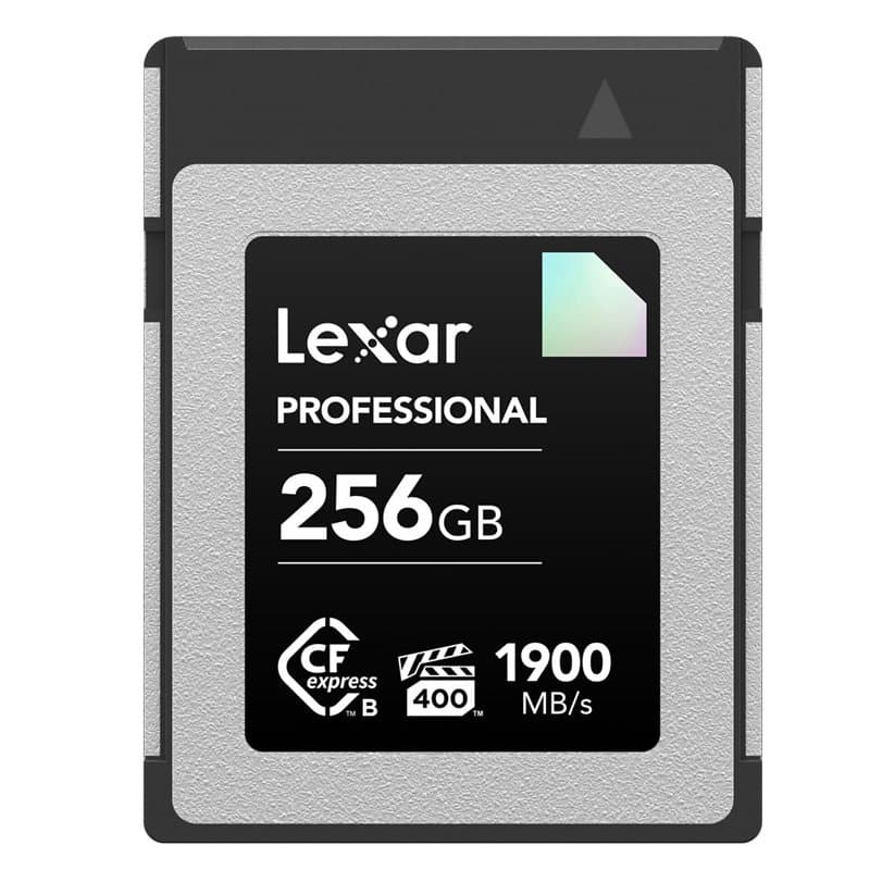 LEXAR - 1120065 - Image 1