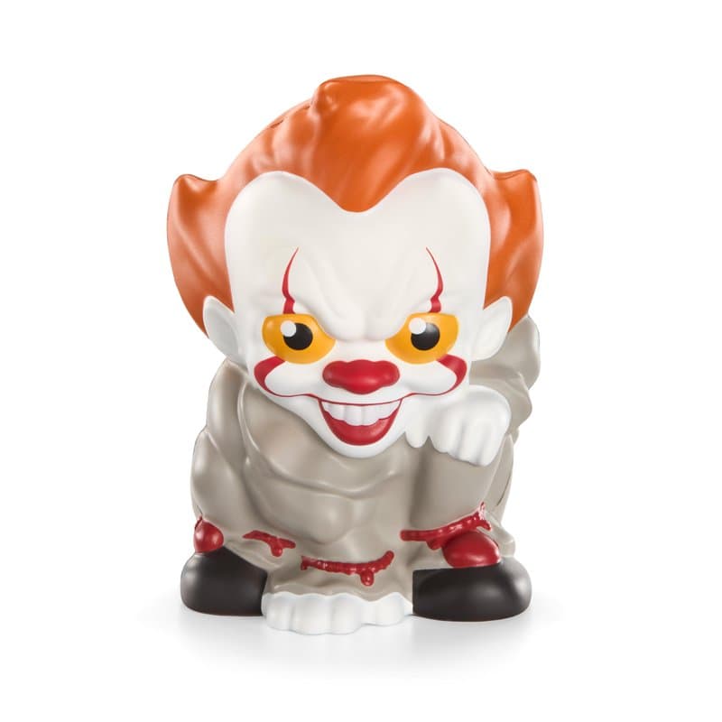 The Noble Collection Pufflums - Pennywise - Image 1