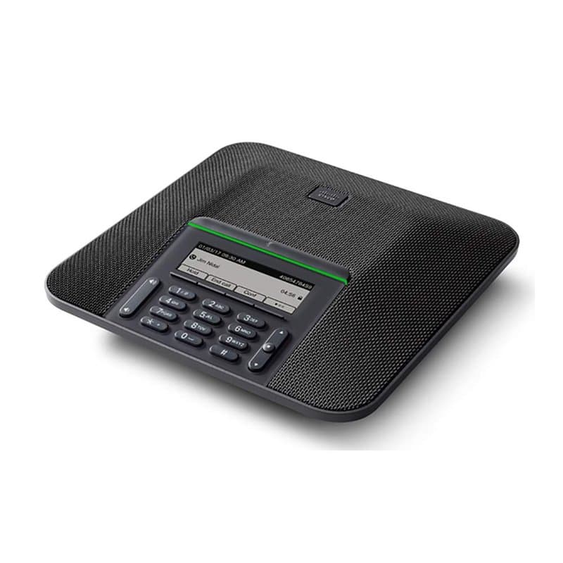 CISCO 7832 IP Conference Station - Image 1